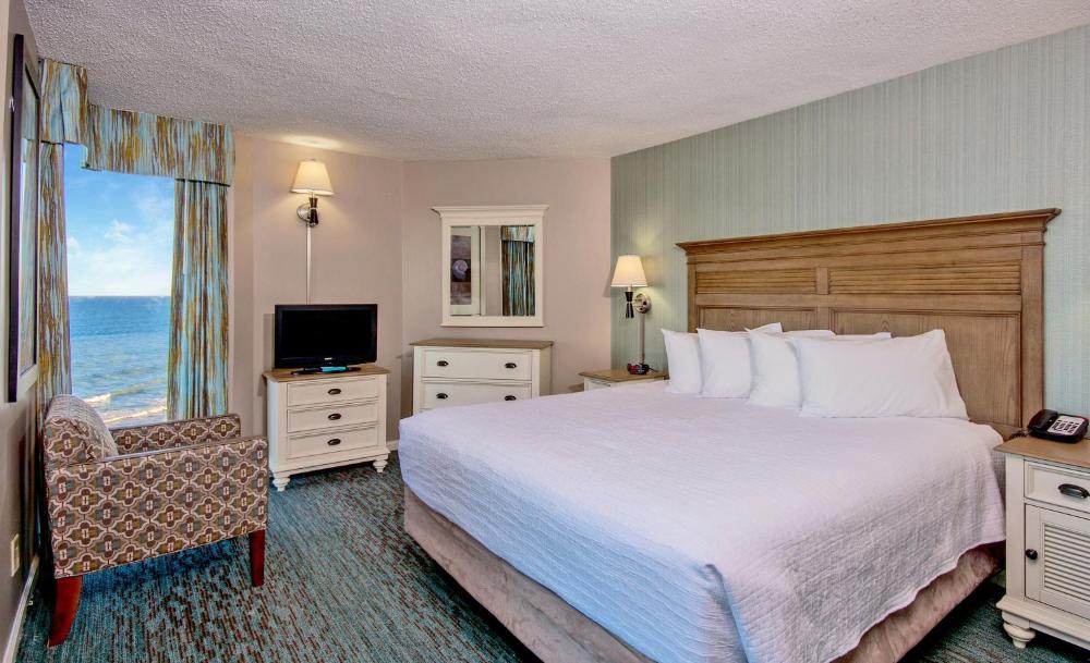 The Strand - A Boutique Resort